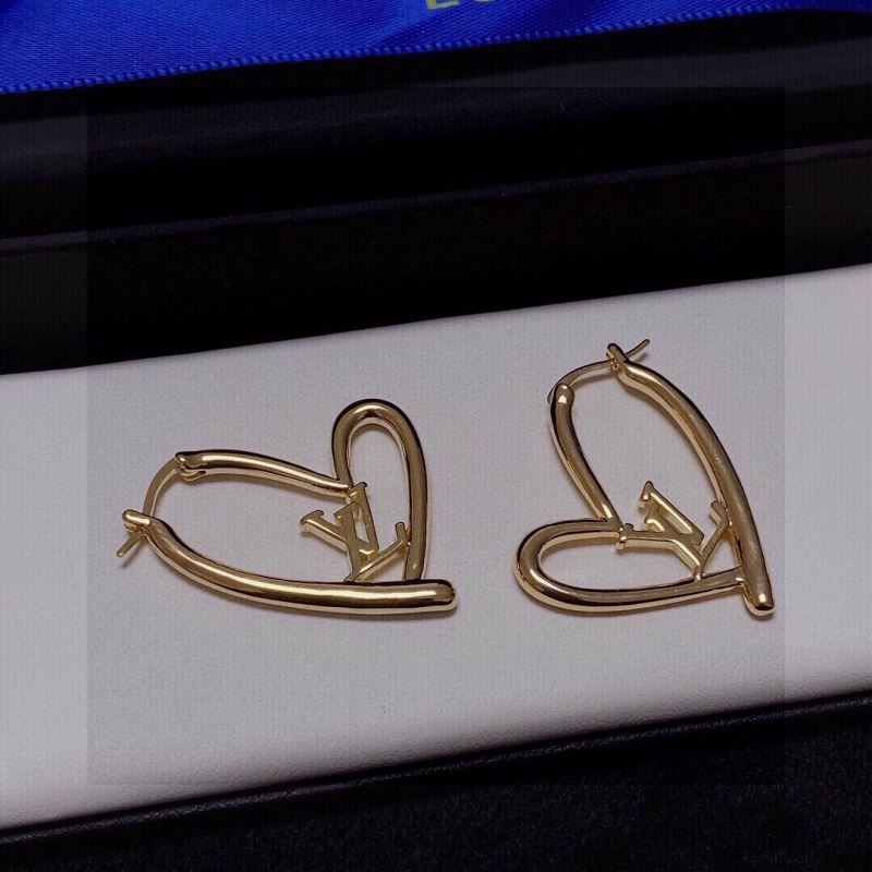 Louis Vuitton Earrings